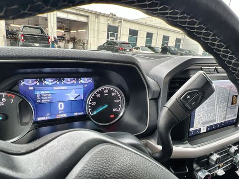 Used 2023 Ford F150 XLT w/ Equipment Group 302A High image 22