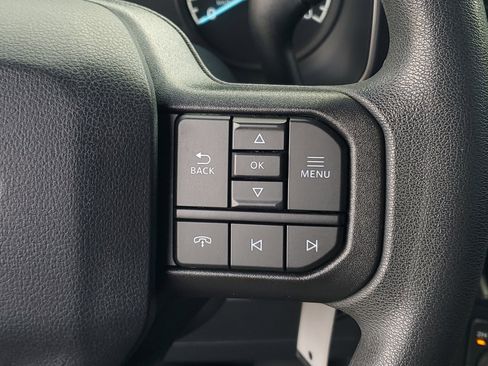Used 2022 Ford F150 XL w/ STX Appearance Package AWD/4WD image 27