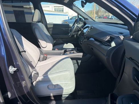 Used 2023 Honda Passport Elite image 25