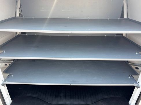 Used 2021 Chevrolet Express 2500 RWD image 20