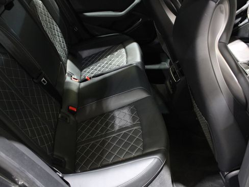 Used 2023 Audi S5 Premium Plus w/ Premium Plus Package AWD/4WD image 39