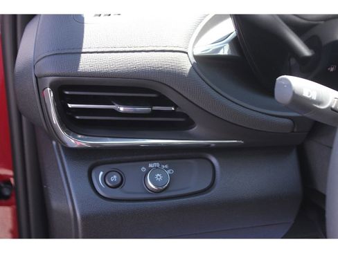 New 2026 Buick Envista Sport Touring FWD image 16
