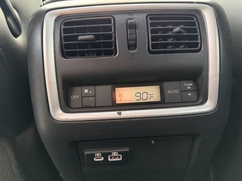 Used 2020 INFINITI QX60 Pure image 32