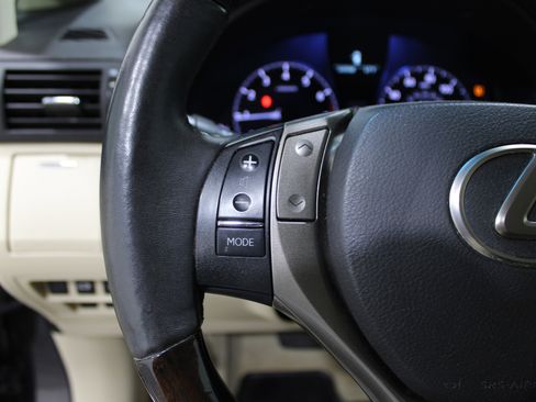 Used 2013 Lexus RX 350 AWD w/ Navigation Pkg image 10