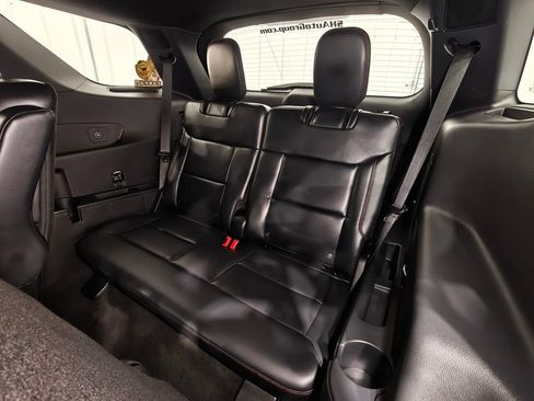 Used 2026 Ford Explorer ST-Line AWD/4WD image 28