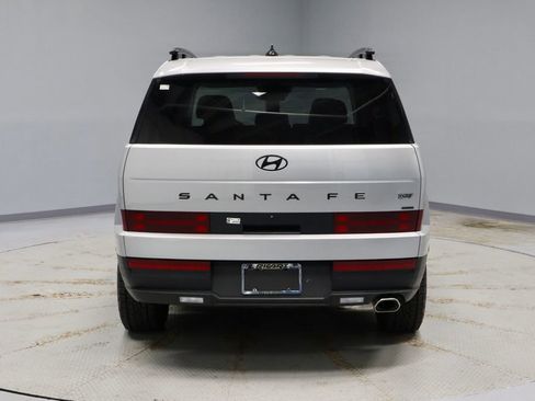 Certified 2025 Hyundai Santa Fe XRT AWD/4WD image 15