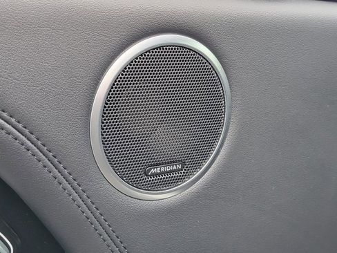 Used 2021 Land Rover Range Rover Westminster Edition image 31