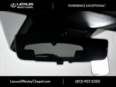 New 2026 Lexus NX 350 F Sport image 36