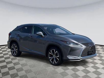 Used 2022 Lexus RX 350 AWD w/ Premium Package