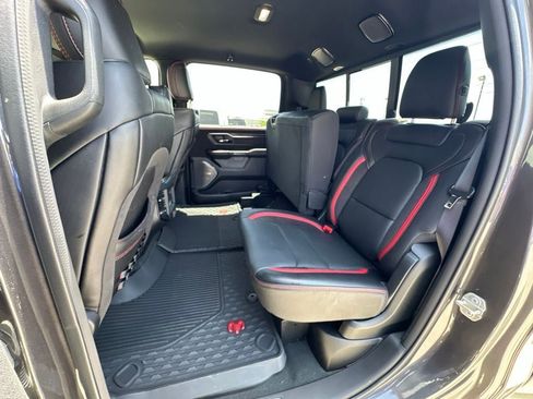Used 2023 RAM 1500 TRX w/ TRX Level 2 Equipment Group AWD/4WD image 21