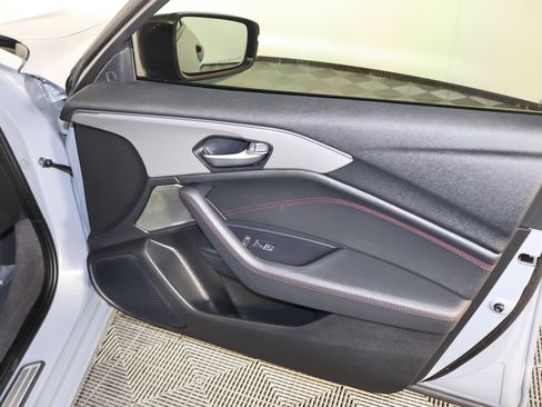 Certified 2024 Acura TLX SH-AWD w/ A-SPEC Pkg image 40