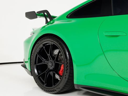 Used 2022 Porsche 911 GT3 RWD image 67