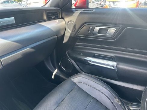 Used 2022 Ford Mustang GT Premium w/ Equipment Group 401A image 25