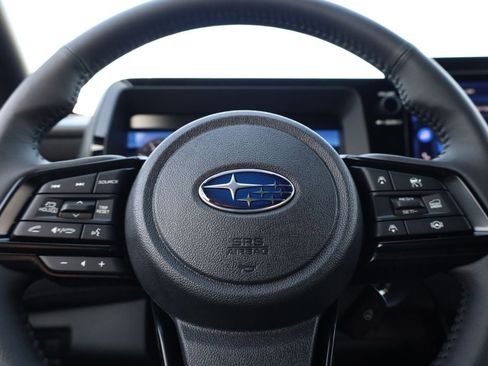 New 2026 Subaru Outback Premium image 10