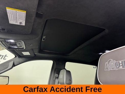 Used 2024 GMC Sierra 1500 AT4X w/ AT4X AEV Edition image 3