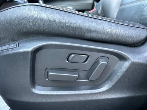 Certified 2023 MAZDA CX-5 AWD 2.5 S w/ Premium Package image 11