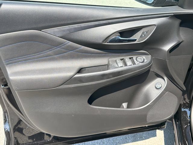 New 2026 Buick Envista Sport Touring w/ Convenience I Package FWD image 16