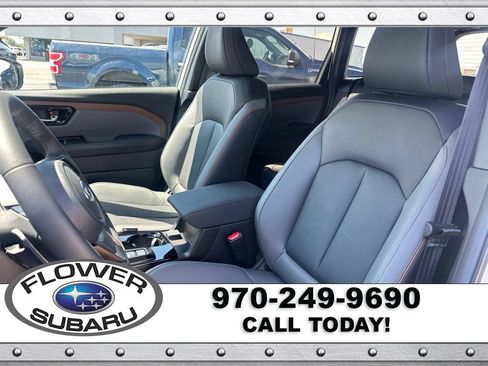 Used 2026 Subaru Forester Sport w/ Sport Package AWD/4WD image 24