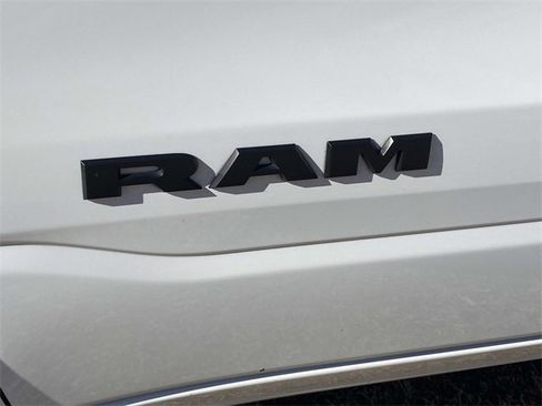 Used 2025 RAM 1500 Rebel w/ Rebel Level 1 Equipment Group image 14