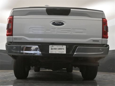 Used 2023 Ford F150 XLT image 17