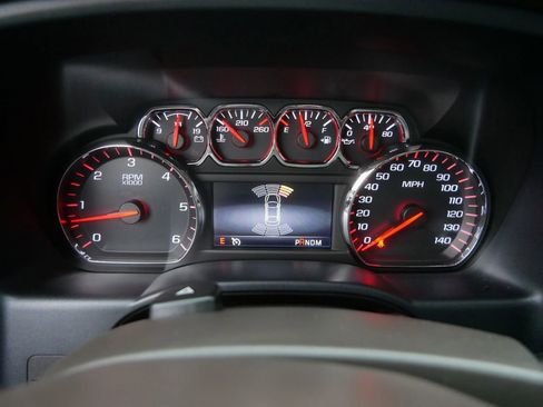 Used 2014 GMC Sierra 1500 SLT w/ SLT Preferred Package image 29