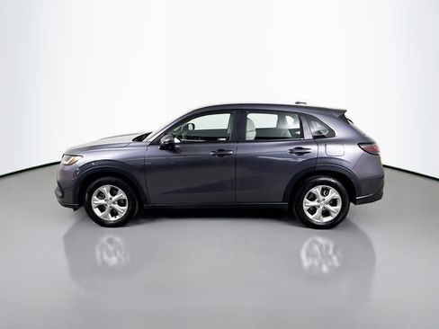 Used 2023 Honda HR-V LX image 2