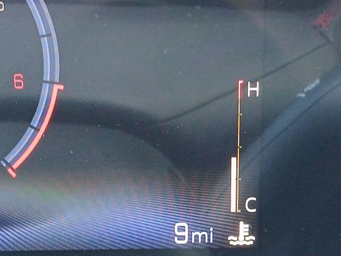 New 2026 Chevrolet TrailBlazer RS w/ Convenience Package image 11