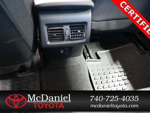 Certified 2025 Toyota Camry LE image 26