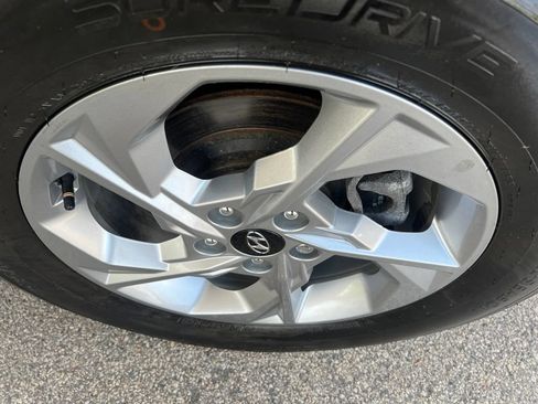 Used 2023 Hyundai Tucson SEL AWD/4WD image 42