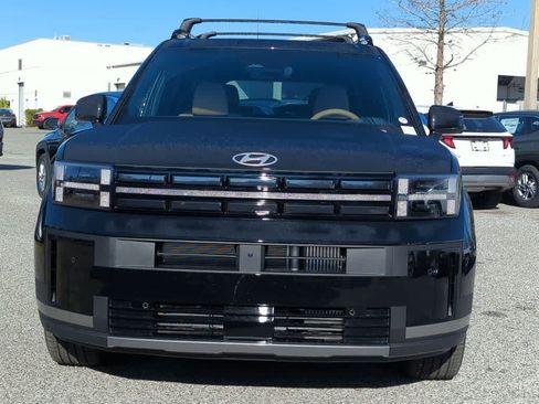 New 2026 Hyundai Santa Fe Limited image 10