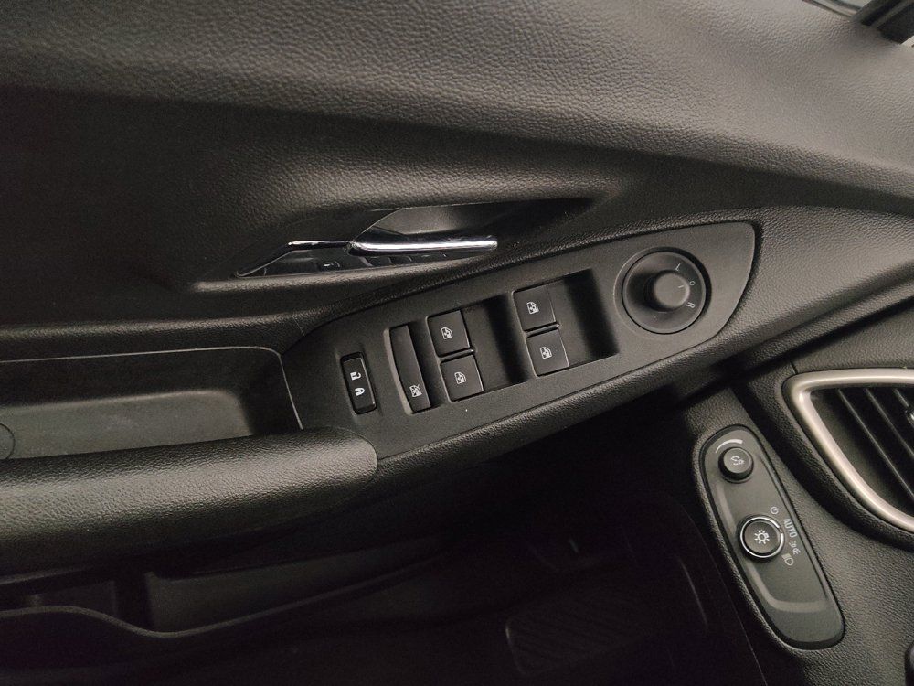 Used 2020 Chevrolet Trax LS w/ Tint and Cruise Package FWD image 27