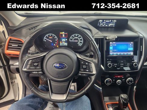 Used 2021 Subaru Forester Sport image 25