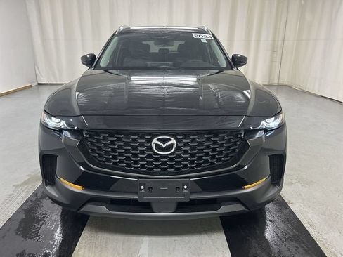 Certified 2024 MAZDA CX-50 AWD 2.5 S w/ Weather Package image 3