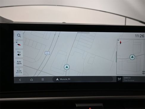 New 2026 Kia Sportage SX Prestige image 28