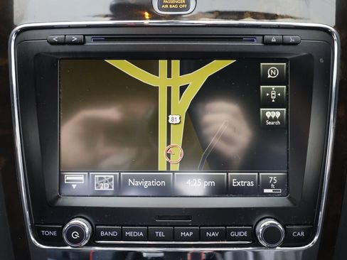 Used 2014 Bentley Continental GT Speed image 8