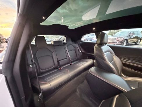 Used 2024 Dodge Charger Daytona R/T w/ Plus Group AWD/4WD image 40