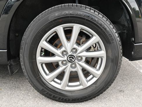 Used 2024 MAZDA CX-5 AWD 2.5 S image 6