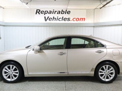 Used 2011 Lexus ES 350 FWD image 1