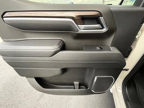 New 2026 Chevrolet Silverado 1500 RST w/ All Star Edition Plus AWD/4WD image 30