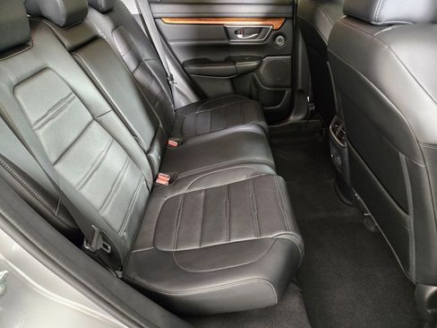 Used 2020 Honda CR-V Touring image 21