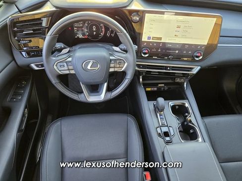 Used 2024 Lexus RX 350 Premium w/ Accessory Package (Z1) FWD image 15