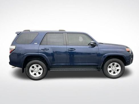 Used 2019 Toyota 4Runner SR5 Premium AWD/4WD image 8