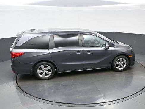 Used 2019 Honda Odyssey EX image 41