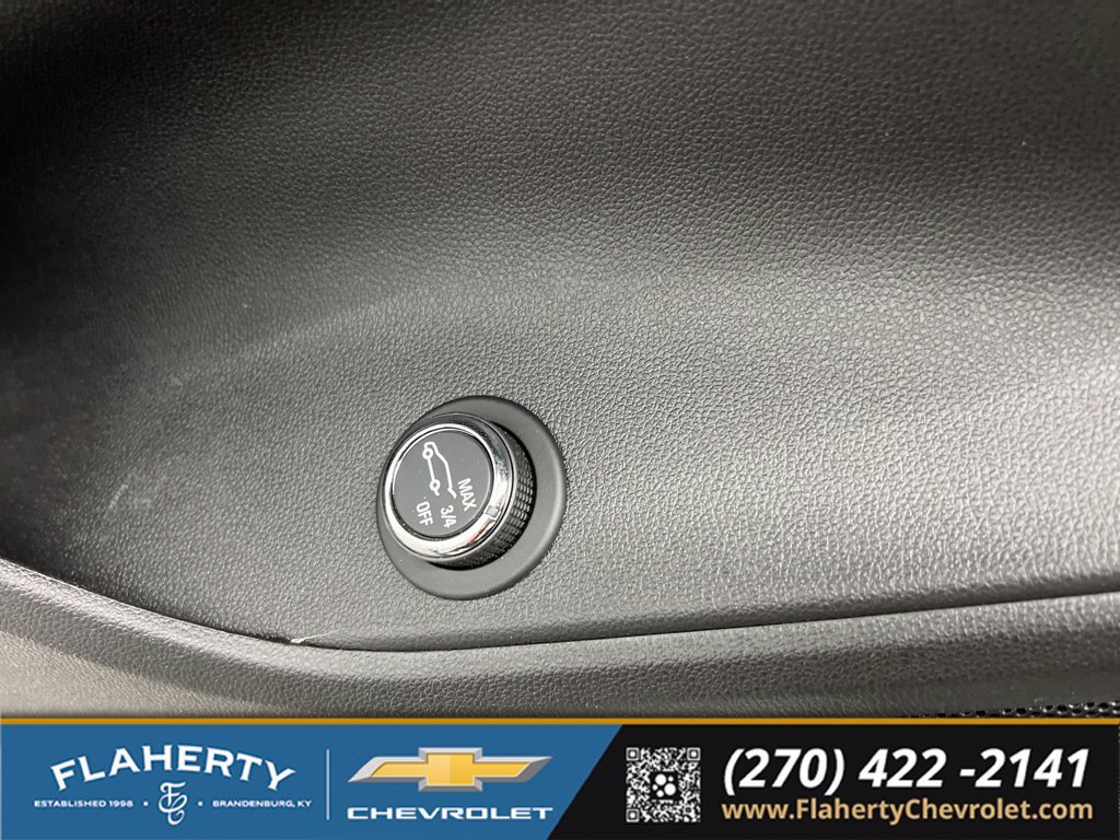 Used 2025 Chevrolet Blazer LT w/ Midnight/Sport Edition FWD image 22