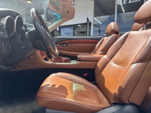 Used 2002 Lexus SC 430 Convertible RWD image 23