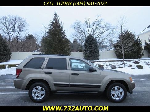 Used 2006 Jeep Grand Cherokee Laredo image 4