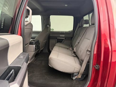 Used 2019 Ford F150 XLT w/ Equipment Group 302A Luxury AWD/4WD image 13