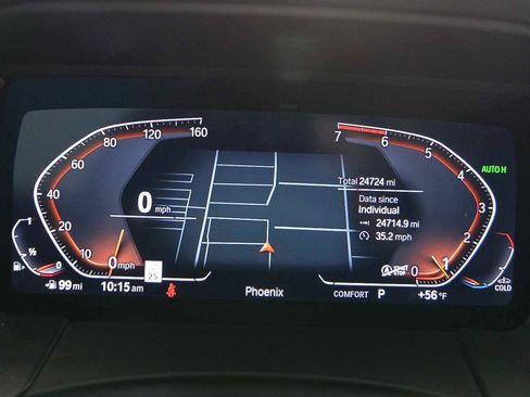 Certified 2023 BMW Z4 sDrive30i w/ Premium Package image 15