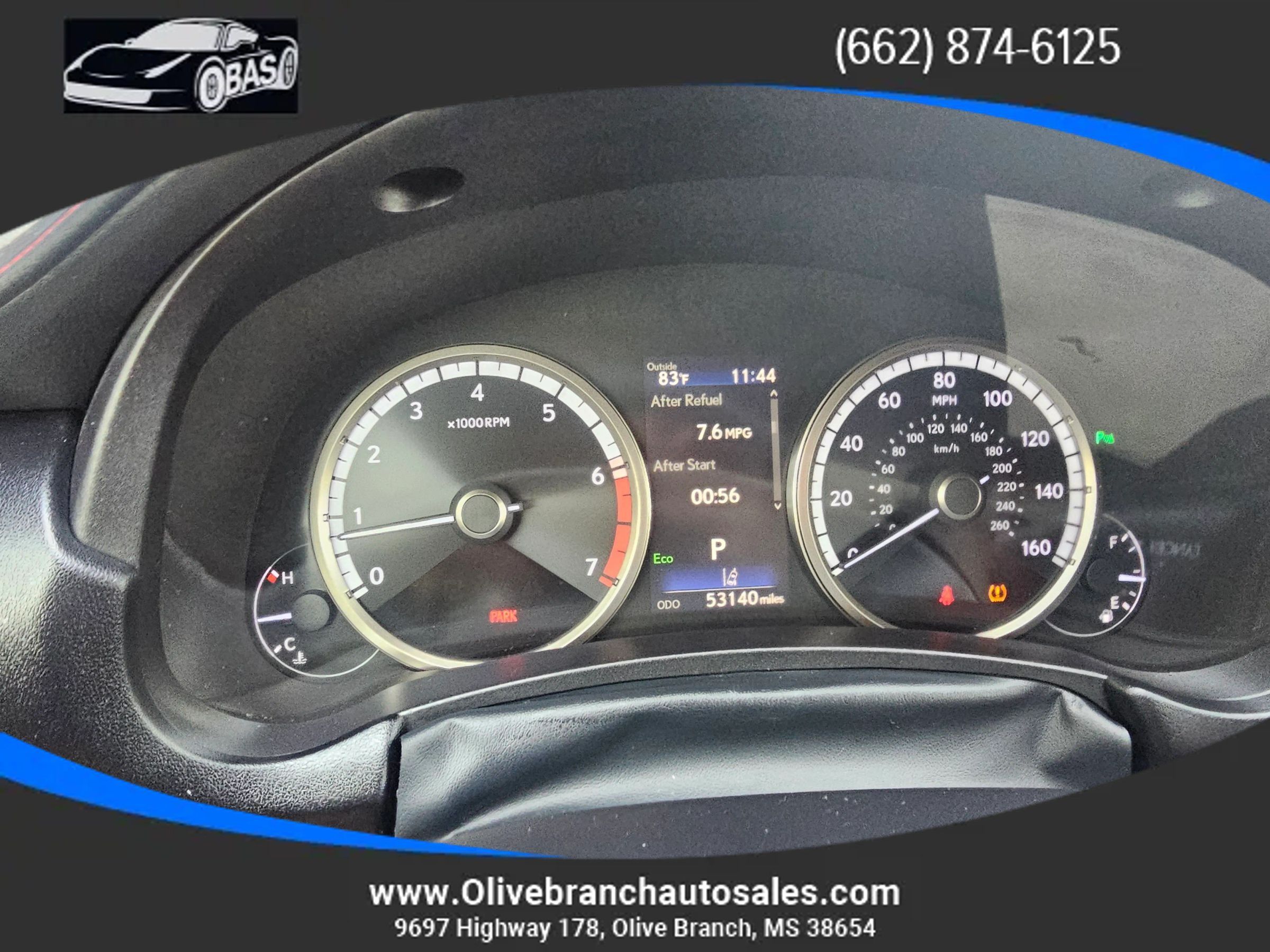 Used 2021 Lexus NX 300 F Sport w/ F Sport Premium Package FWD image 18