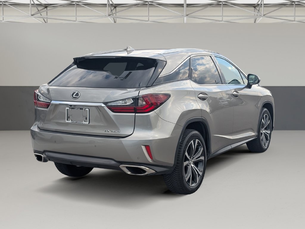 Used 2018 Lexus RX 350 FWD w/ Premium Package image 11